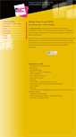 Mobile Screenshot of golden-pixel.eu